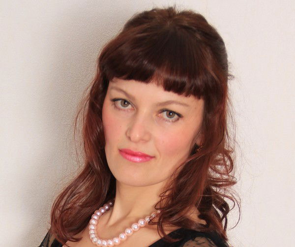 Анна Сочнева