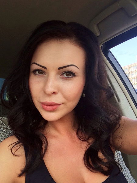 Алина Янковская