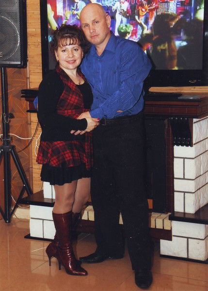 Елена Новосельцева