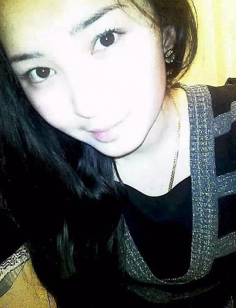 Асель Букенова