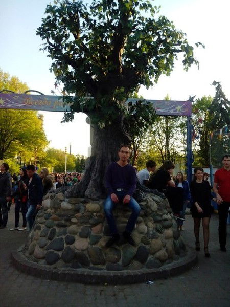 Дмитрий *****