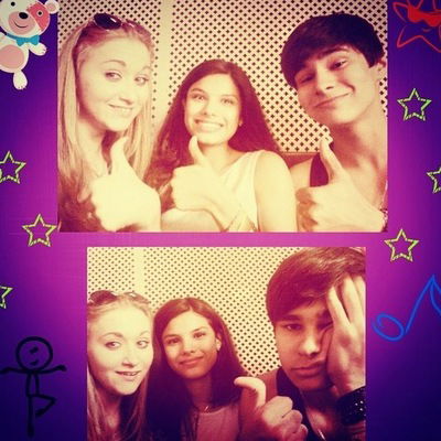 Мишель Андраде