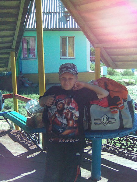 Руслан Кузнецов