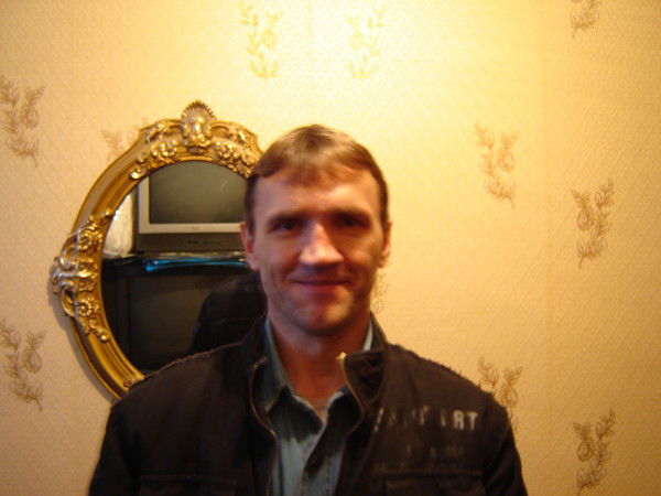 Сергей Дьяков