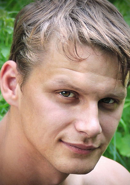 Макс Груздев