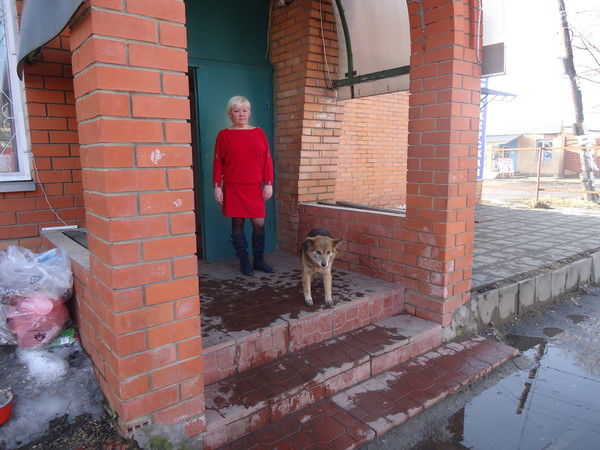 Елена Хакова-Попова