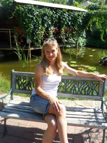 Таня Мандрик