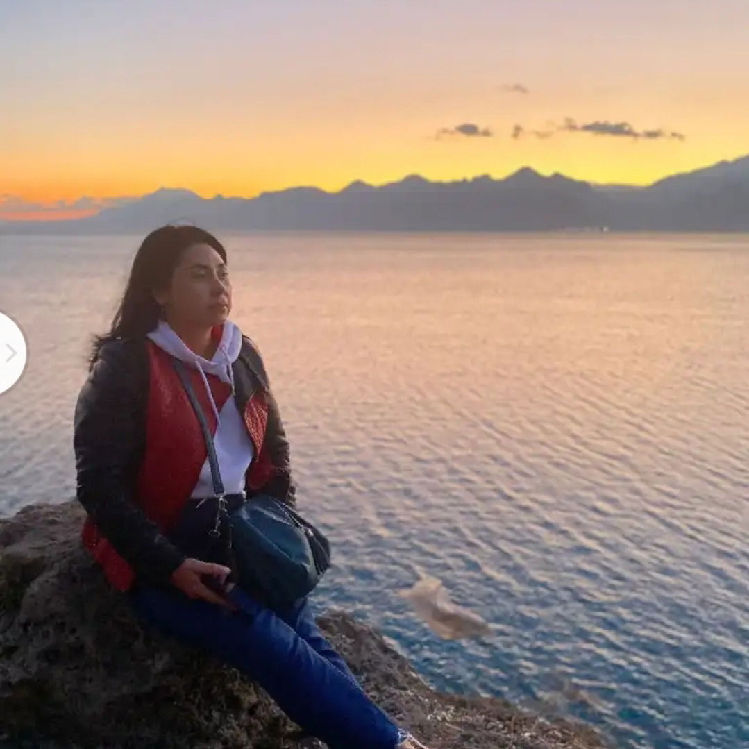 Гульнара Абзалова(Заитова)