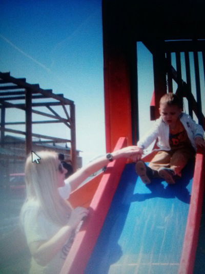 Уляна Кузенко