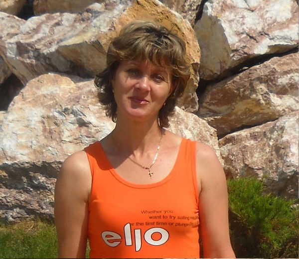 Светлана Сливка