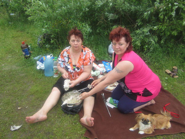 Салимова Тамара