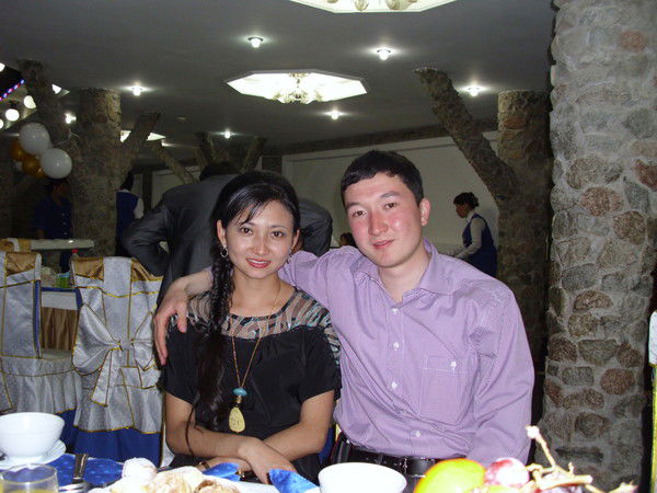 Арайлым Мухаметжанова