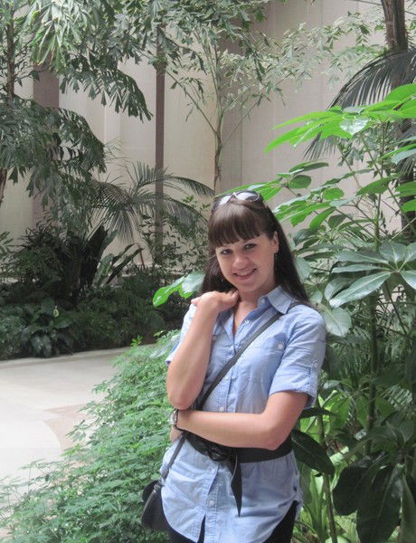 Алеся Райзер