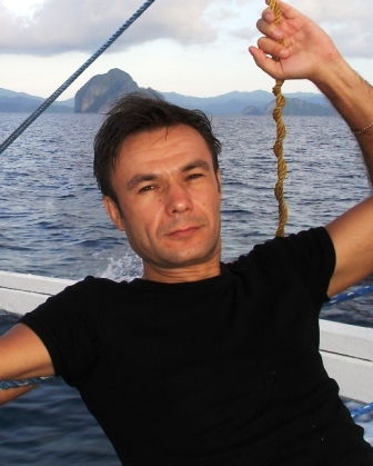 Илья Гургуцов