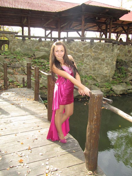 Лиана Феоктистова