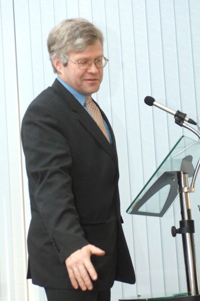 Анатолий Мордвин