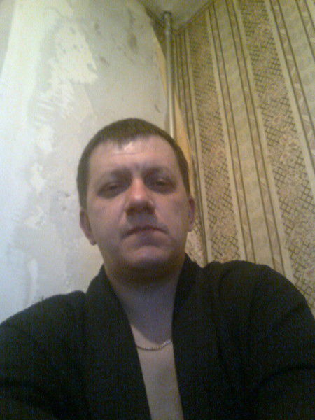 Константин Таршин