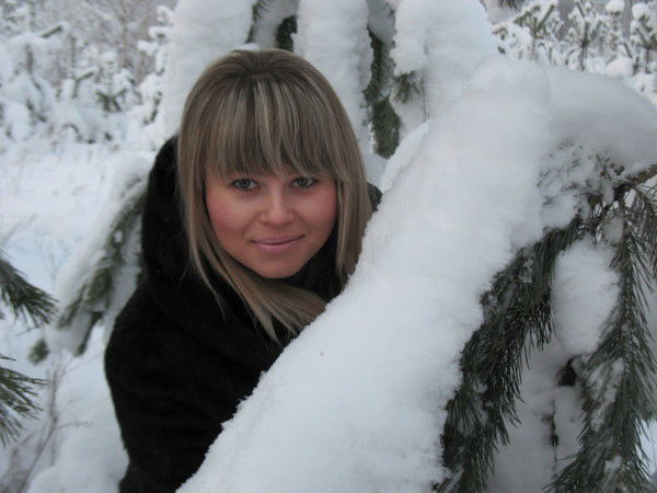 Ирина Баскакова