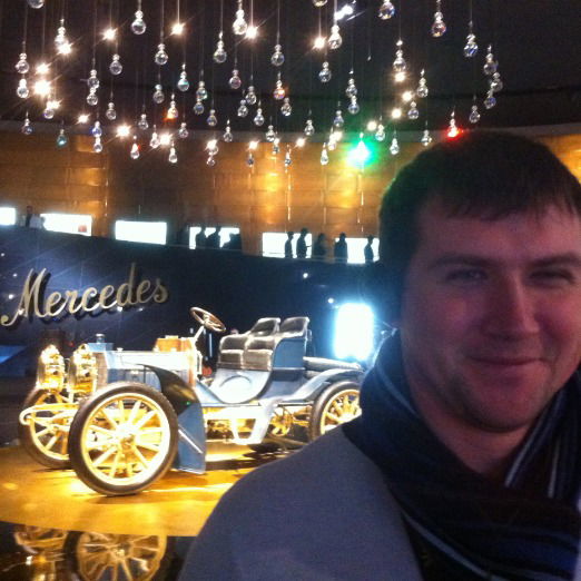 Максим Анатольевич