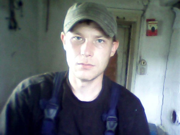 Александр Лубягин