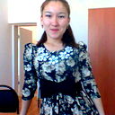 Kunsulu Ismailova