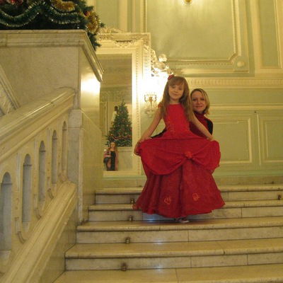 Анастасия Покладова