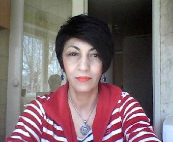 Эльза Копсергенова