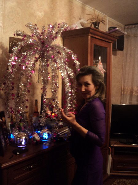 Зульфия Насриаджиева