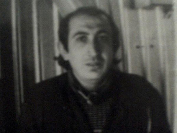 Христо Акопов