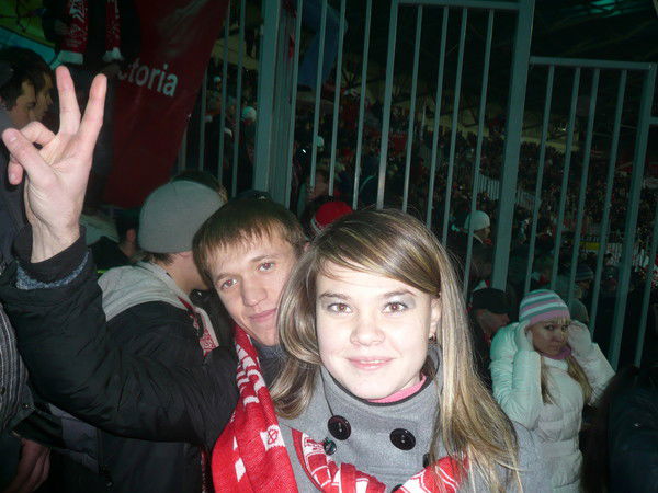 Павел Ерошин