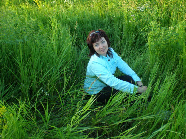 Гульнара Филиппова