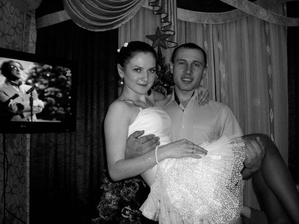 Лилия Андреева