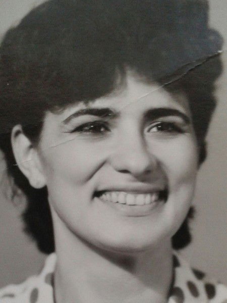 Лариса Бейдина