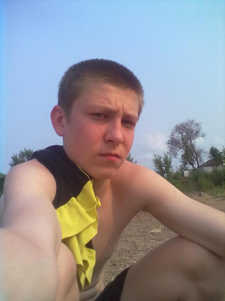 Иван Тиханов