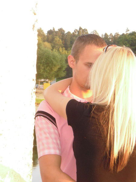 Олечка Старпович