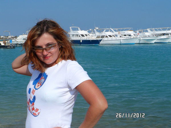 Елена Власкина