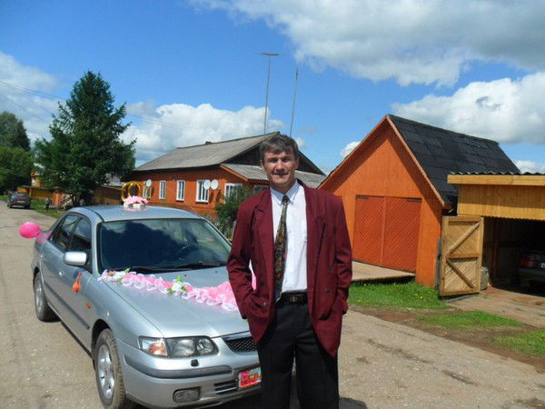 Cергей Зайцев