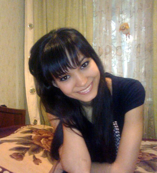 Карина Граф