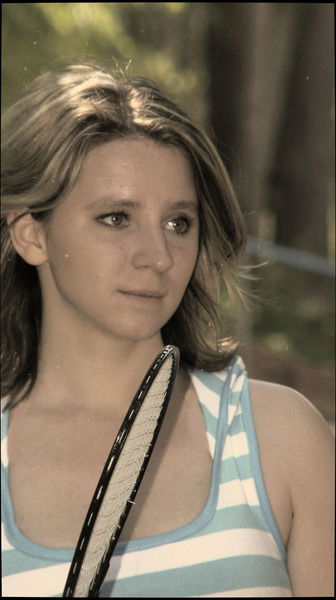 Шибаева Любовь