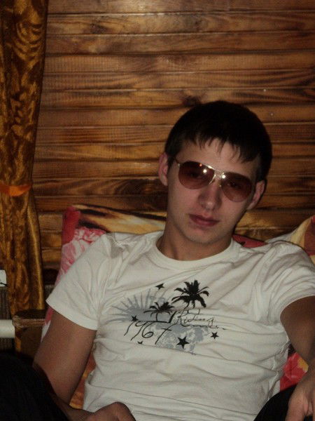 Александр Сазонов