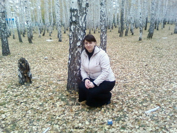 Наталья Иванова(Шуллер)