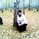 Наталья Иванова(Шуллер)