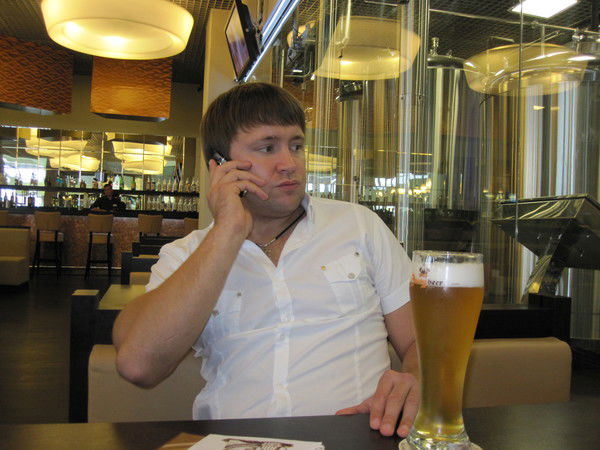 Руслан Головко