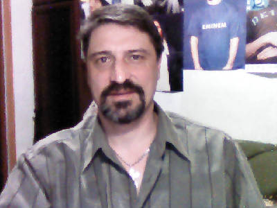 Юрий Конышев