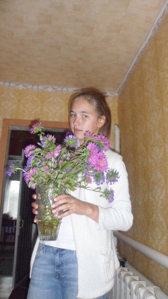 Ася Сященко