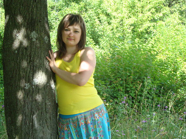 Галя Хатипова