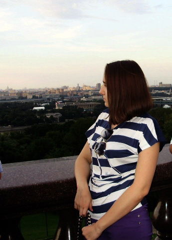 Александра Богатова