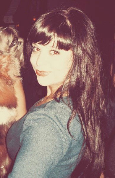 Анна Ботвиньева