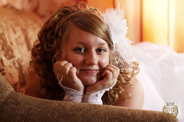 Полина Гавшина