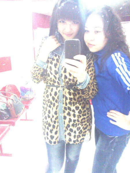 Динара Сакаева